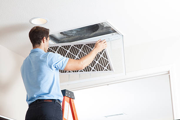 Installing and maintaining energy recovery ventilators (ERVs) and heat recovery ventilators (HRVs)